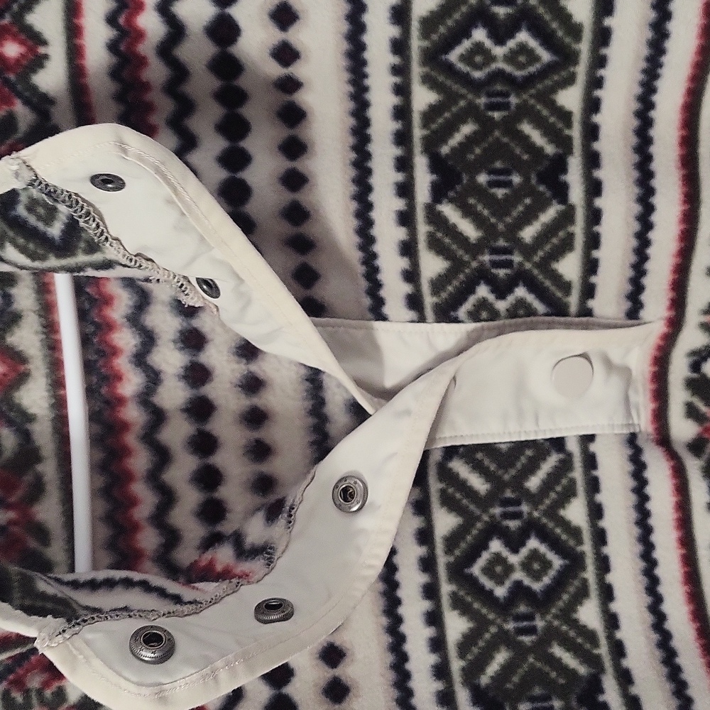 Natural Reflections Sweater - Picture 4 of 6